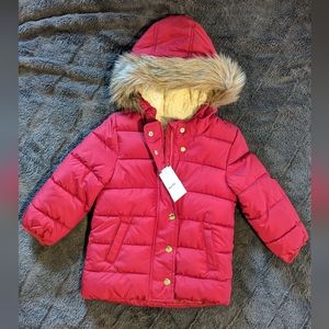Old Navy Toddler Coat